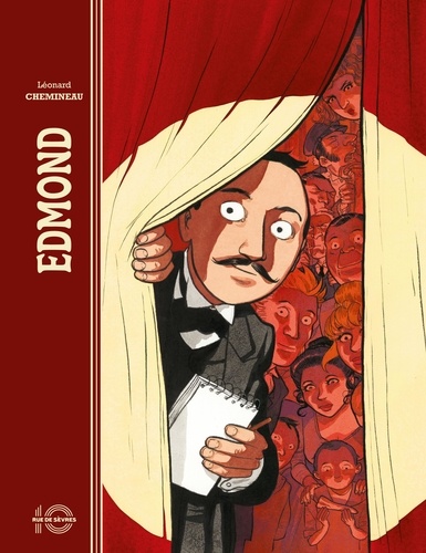 Edmond  Edition collector