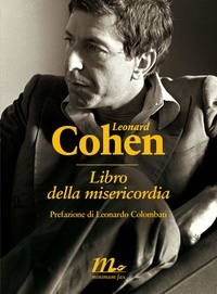 Leonard Cohen - Libro della misericordia.