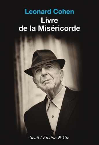 Livre de la miséricorde