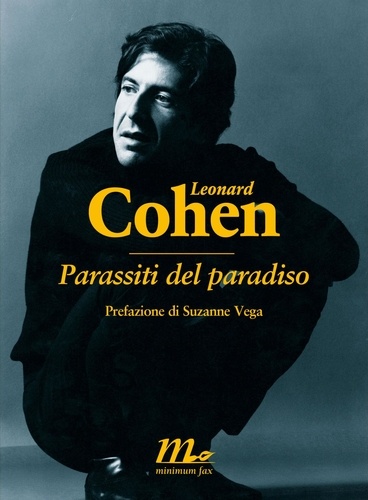 Leonard Cohen - Parassiti del paradiso.