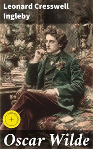 Oscar Wilde