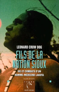 FILS DE LA NATION SIOUX.