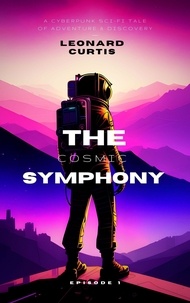  Leonard Curtis - The Cosmic Symphony.