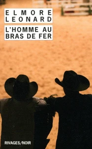 L'homme au bras de fer