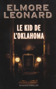 Le Kid de l'Oklahoma