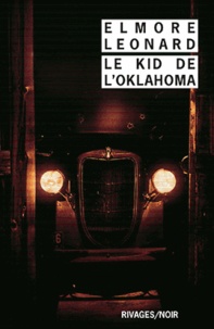 Leonard Elmore - Le Kid de l'Oklahoma.