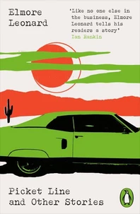 Picket Line and Other Stories