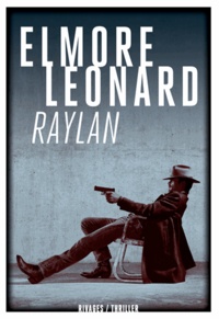 Leonard Elmore - Raylan.