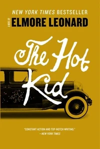 The Hot Kid