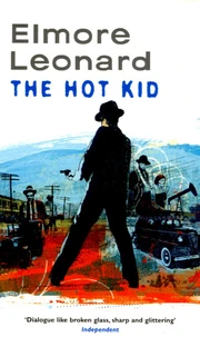 The Hot Kid