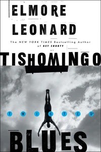 Tishomingo Blues