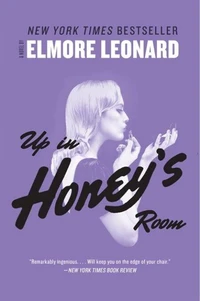 Up in Honey's Room