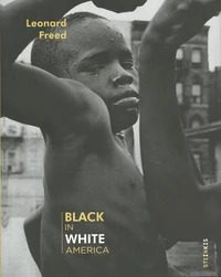 Black in White America