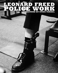 Police work