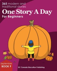 One Story a Day for Beginners