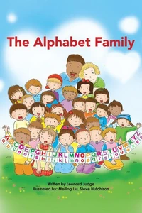 The Alphabet Family