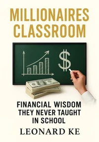 Millionaire’s Classroom Masterclass: Financial Wisdom They Never Taught in School