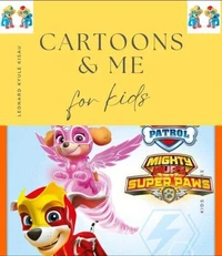 Cartoons &amp; Me