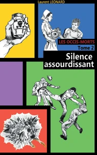 Silence assourdissant