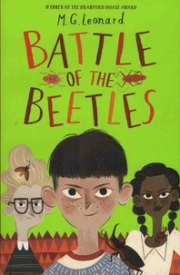 Battle of the Beetles