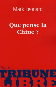Que pense la Chine ?
