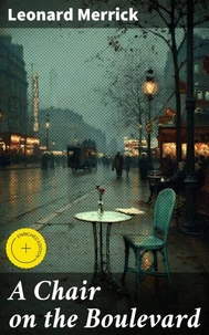 A Chair on the Boulevard