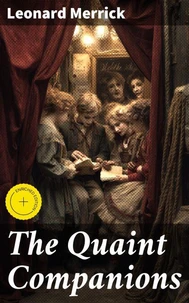 The Quaint Companions