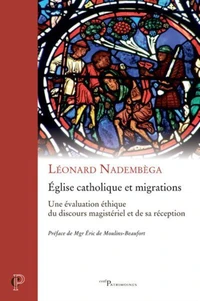 Eglise catholique et migrations