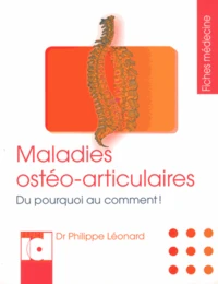 Maladies ostéo-articulaires