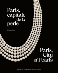 Paris, capitale de la perle - Paris, City of Pearls