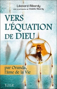 Vers léquation de Dieu - Par Oranda, lâme de la vie.pdf