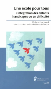 Une école pour tous