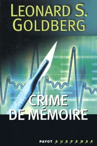 Crime de mémoire