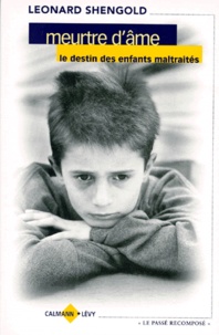 MEURTRE DAME. Le destin des enfants maltraités.pdf
