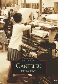 Canteleu et sa rive