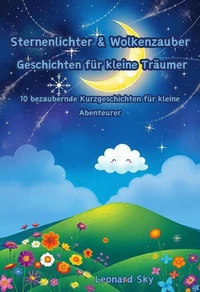 Sternenlichter & Wolkenzauber