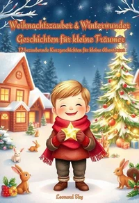 Weihnachtszauber & Winterwunder