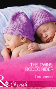 The Twins' Rodeo Rider