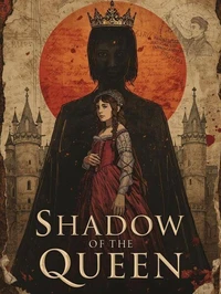 Shadow of the Queen: The Hidden Heir