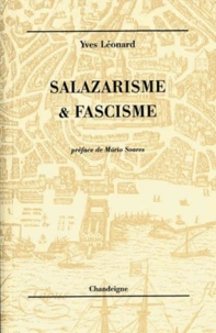 Salazarisme & fascisme