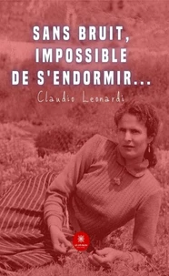 Sans bruit, impossible de s'endormir...
