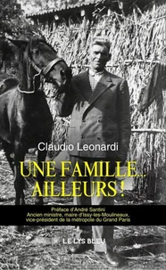 Une famille… Ailleurs !