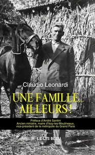 Une famille... Ailleurs !
