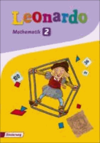 Leonardo 2. Schülerband - Ausgabe 2009.