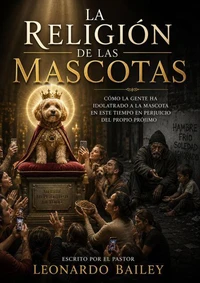 La Religión de las Mascotas