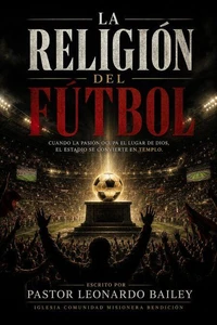 La Religión del Fútbol