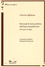 Manuale di storia politica dell'Italia repubblicana (dal 1946 ad oggi) 2e édition