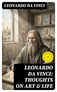 Leonardo da Vinci: Thoughts on Art &amp; Life