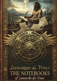 The Notebooks of Leonardo Da Vinci