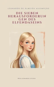 Die Sieben Herausforderun Gen Des Elfendaseins